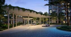 The LakeGarden Residences (D22), Condominium #520459461